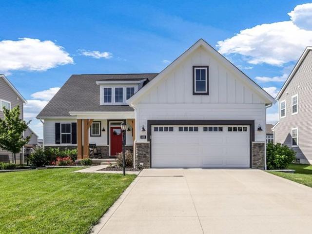 House for sale in Fairfield, Ohio