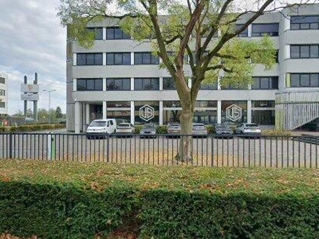 Bedrijfspand te huur in Soetelieve Zuid, 's-Hertogenbosch