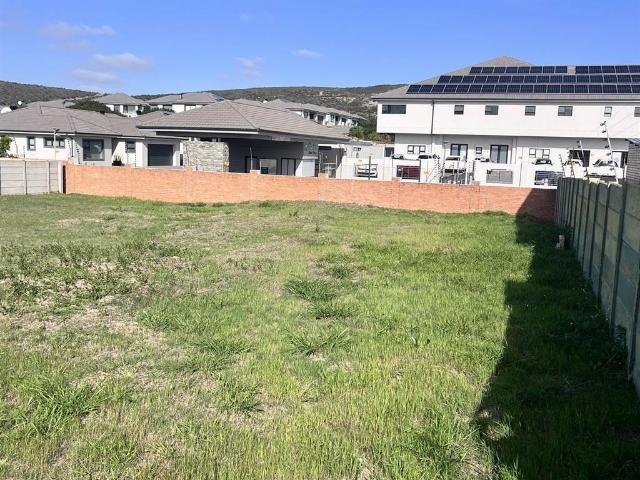 Land for sale in Groot Brak Rivier, Western Cape