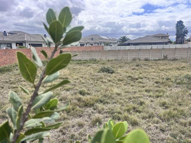 Land for sale in Groot Brak Rivier, Western Cape