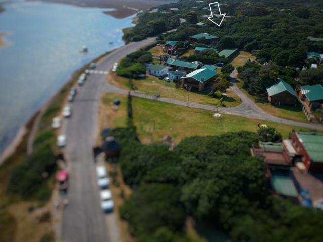 Land for sale in Eastern Cape