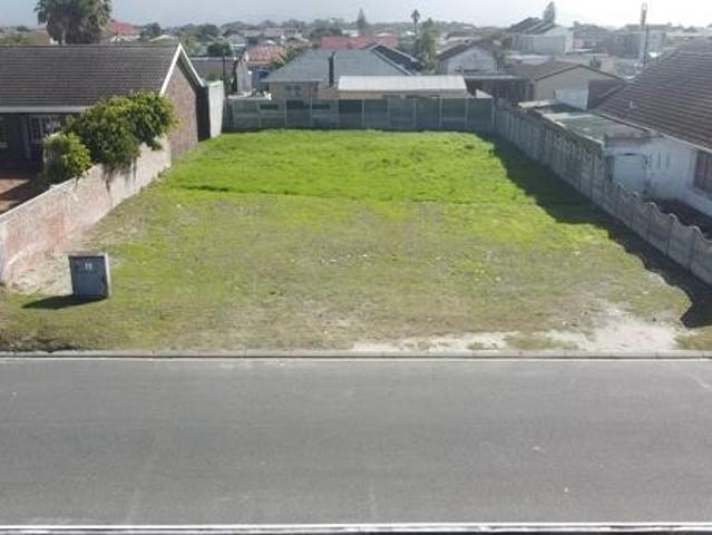Land for sale in Cape Town, Western Cape