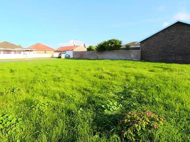 Land for sale in Cape Town, Western Cape