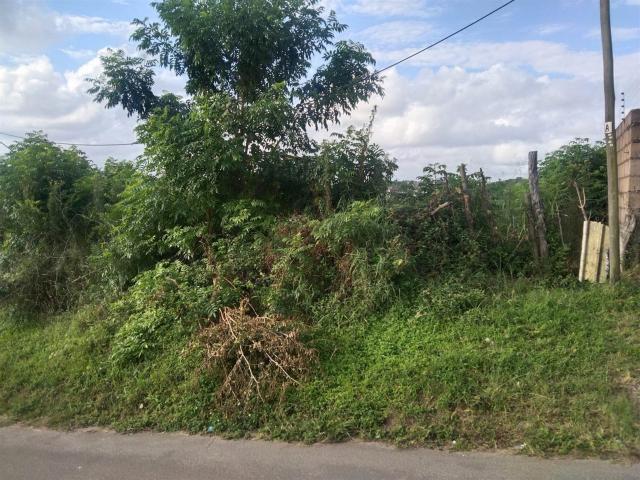 Land for sale in Durban