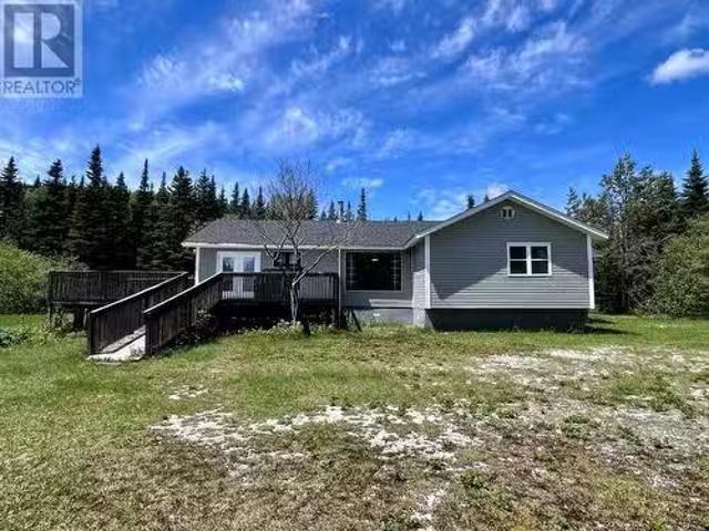 House for sale in Newfoundland And Labrador
