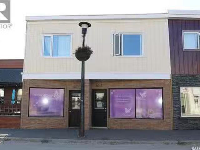 House for sale in Moosomin, Saskatchewan
