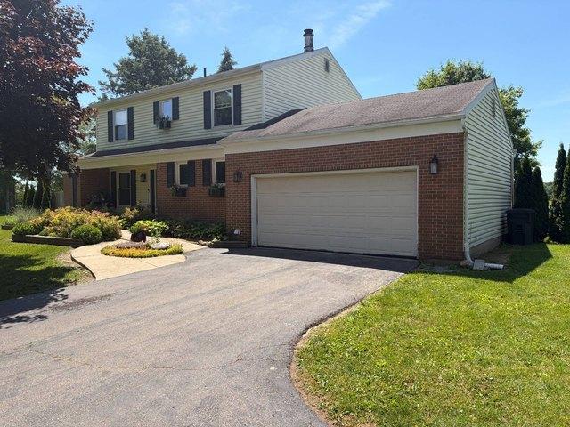 House for sale in Marion, Ohio