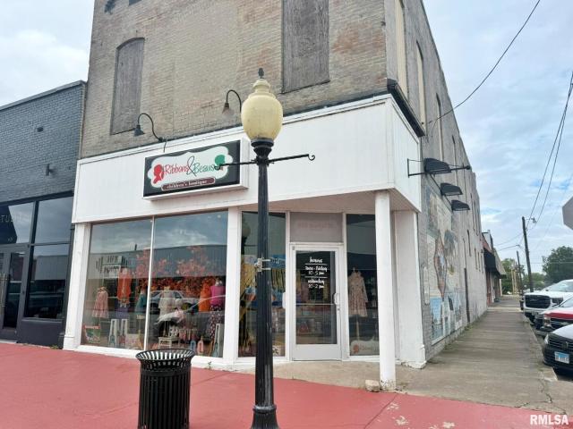 Commercial for sale in Metropolis, Illinois