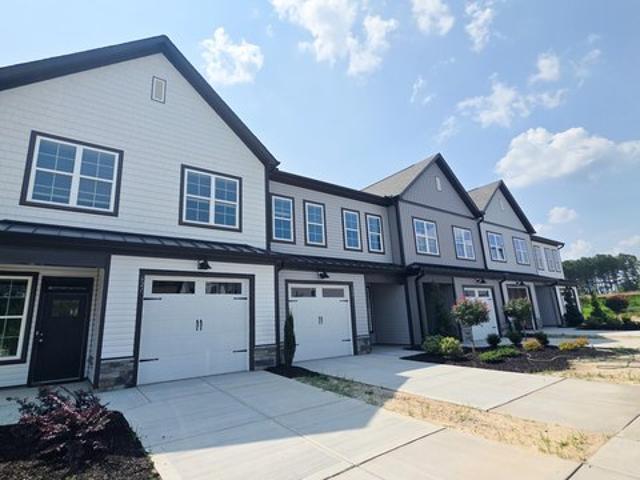 Townhouse for sale in Wake, North Carolina