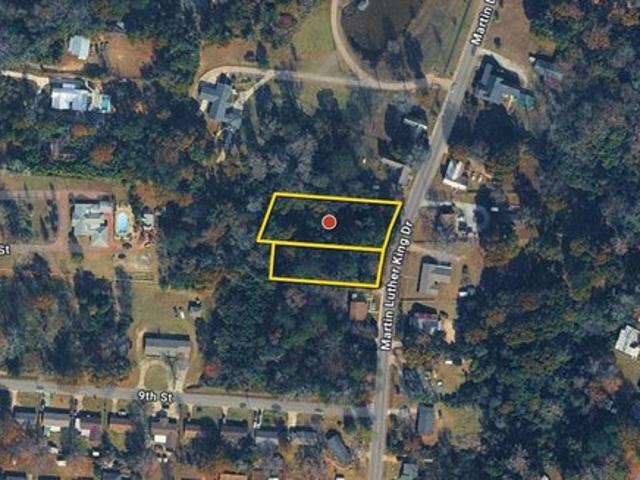 Land for sale in Prattville, Alabama