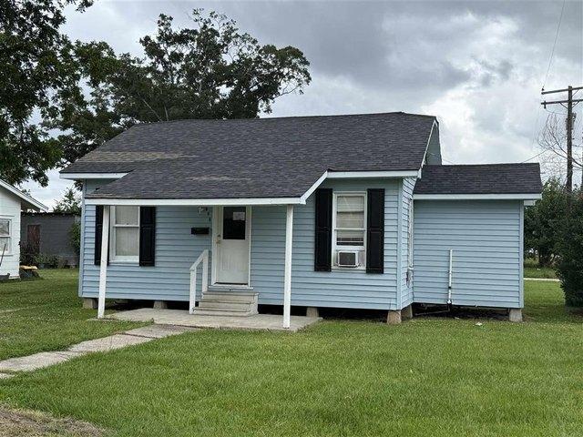 House for sale in Jennings, Louisiana