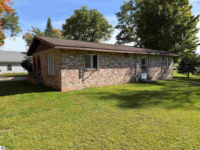 House for sale in Alma, Gratiot County