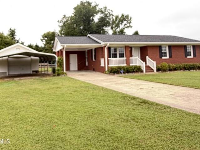 House for sale in Walstonburg, North Carolina