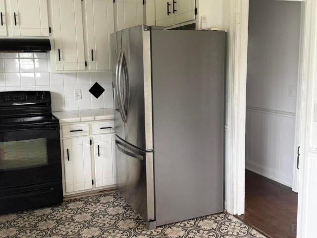 House for sale in Walstonburg, North Carolina