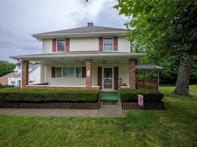 House for sale in Butler, Pennsylvania