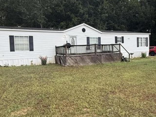 House for sale in Florence, Mississippi