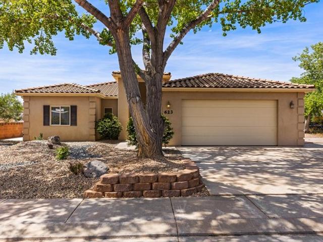 House for sale in La Verkin, Utah