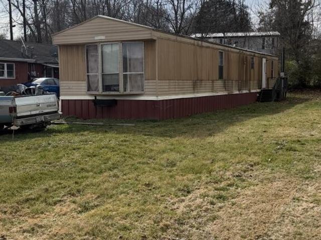 House for sale in Middlesboro, Kentucky