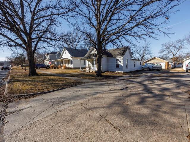 House for sale in Kansas