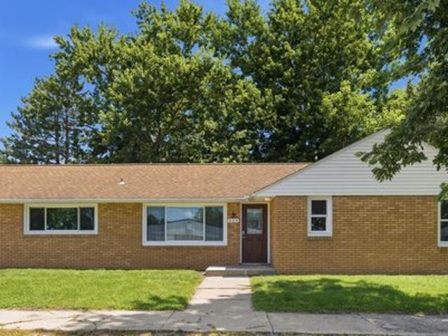 House for sale in Forrest, Illinois