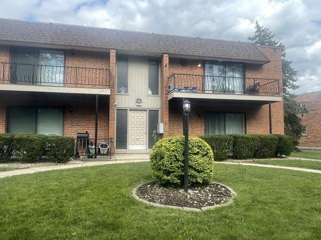 Condo for sale in Glenwood, Illinois