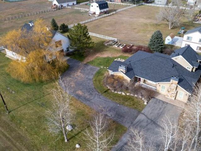 House for sale in Midway, Wasatch County