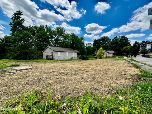 Land for sale in Tennessee