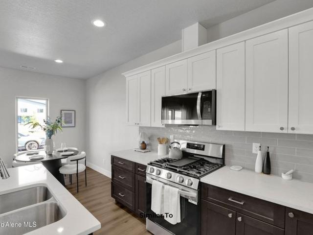 Townhouse for sale in Post Falls, Idaho