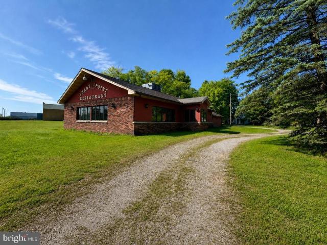 Land for sale in Kane, Pennsylvania