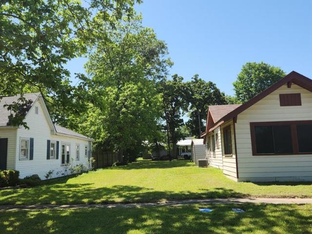 House for sale in Grand Saline, Texas