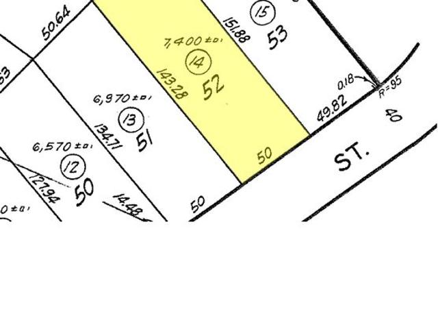 Land for sale in Canoga Park, California