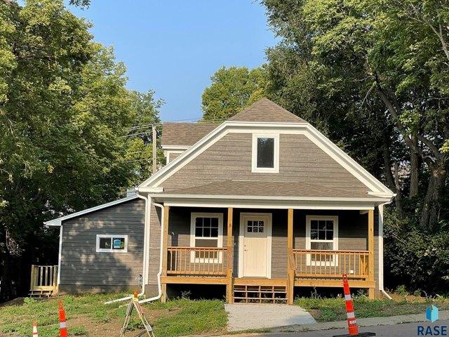 House for sale in Sioux Falls, South Dakota