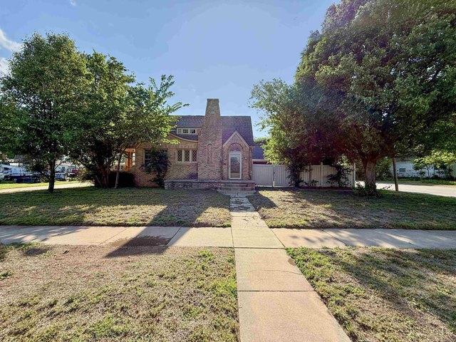 House for sale in Watonga, Oklahoma