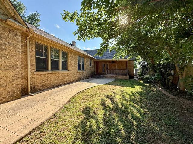 House for sale in Watonga, Oklahoma