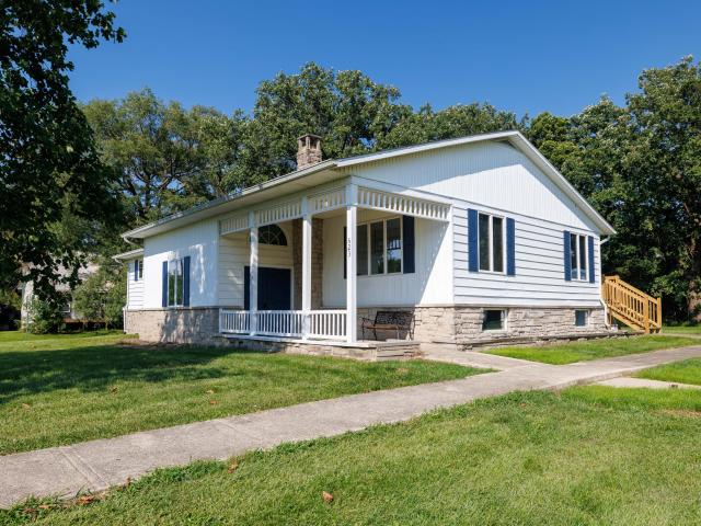 House for sale in Remington, Indiana