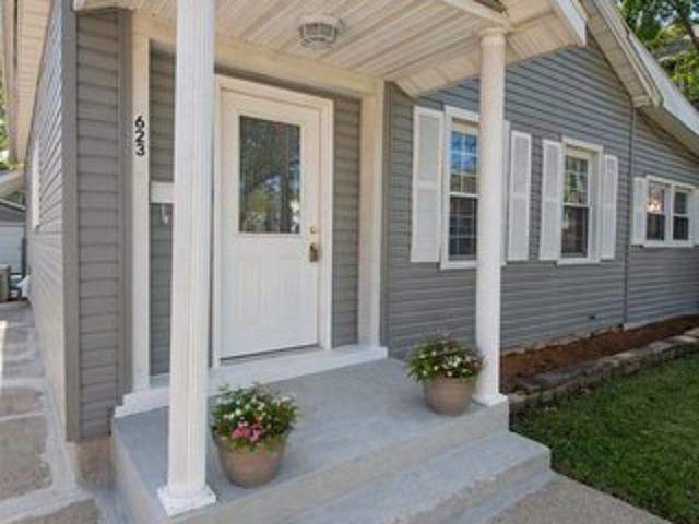 House for sale in Dixon, Illinois