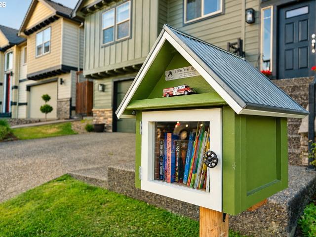 House for sale in Washougal, Washington