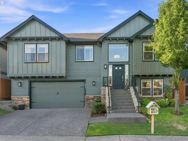 House for sale in Washougal, Washington
