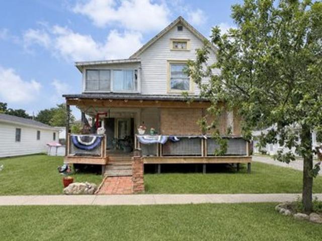 House for sale in Kenton, Ohio