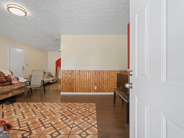 House for sale in Clayton, Georgia
