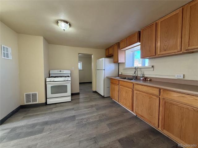 House for sale in Alamosa, Colorado
