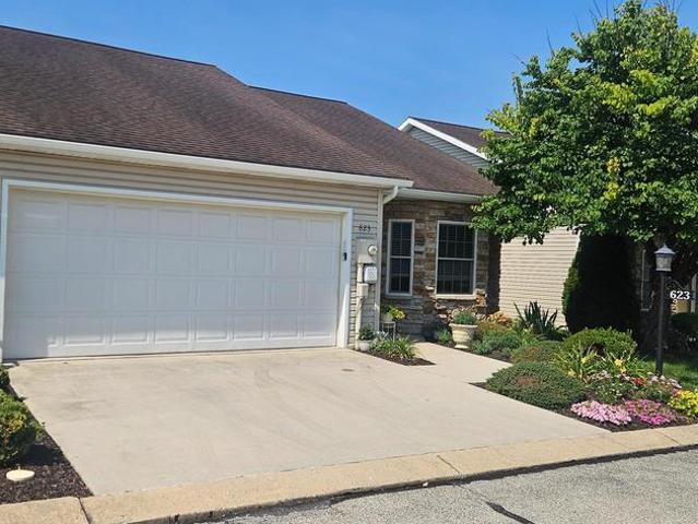 Condo for sale in Hanover, Pennsylvania