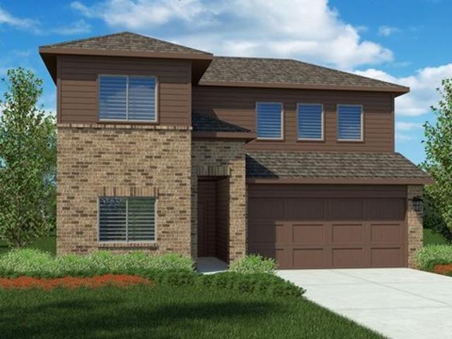 House for sale in Andrews, Texas