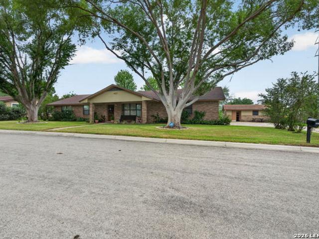 House for sale in Cost, Texas