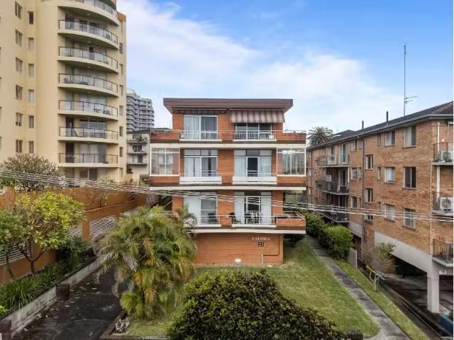 Apartment for rent in The Entrance, New South Wales