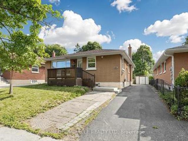 House for sale in Durham, Ontario
