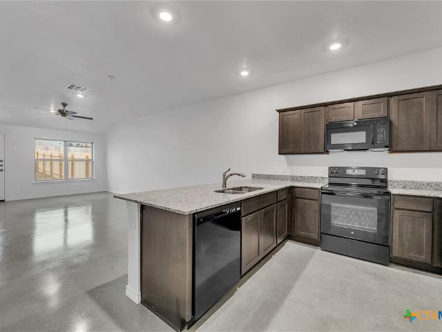 House for sale in Copperas Cove, Lampasas County