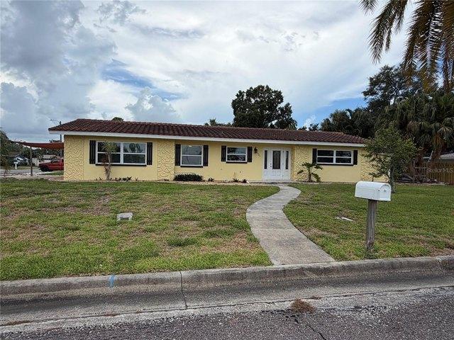 House for sale in Dunedin, Florida