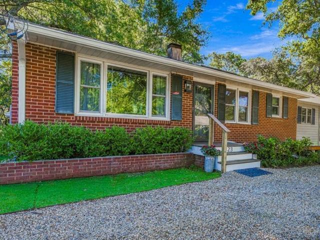 House for sale in Moultrie Heights, Mount Pleasant