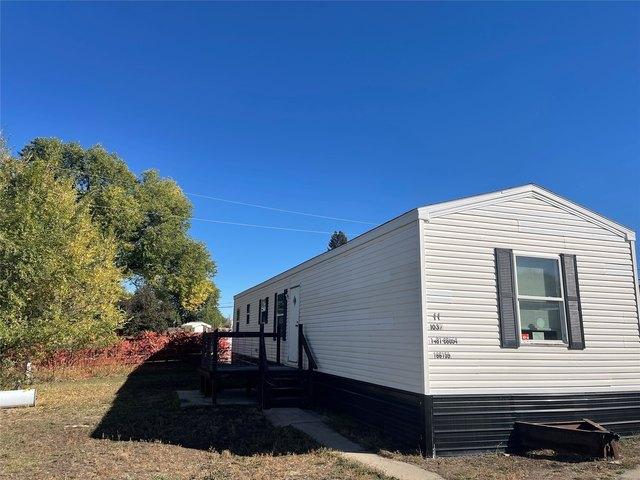 House for sale in Ravalli, Montana